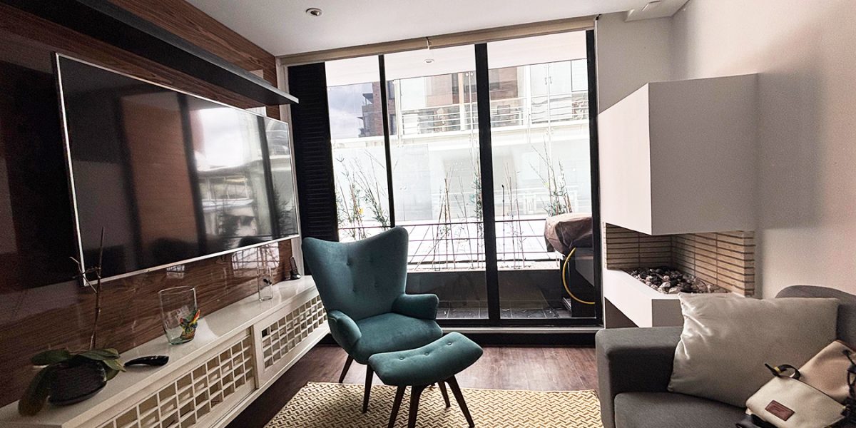 Apartamento – San Patricio