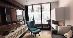 Apartamento – San Patricio