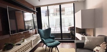 Apartamento – San Patricio