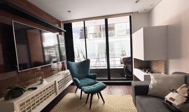 Apartamento – San Patricio