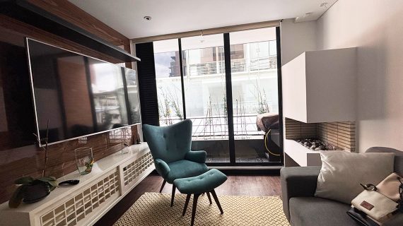 Apartamento – San Patricio