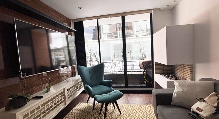 Apartamento – San Patricio