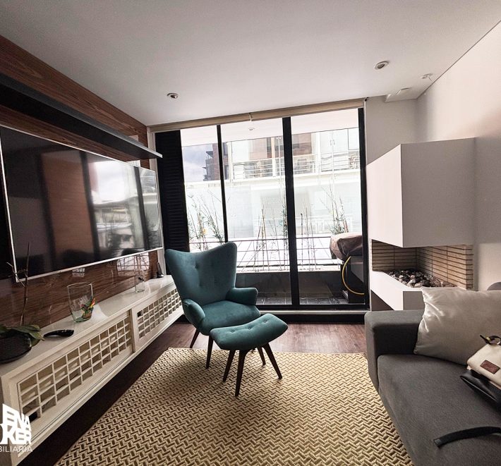 Apartamento – San Patricio