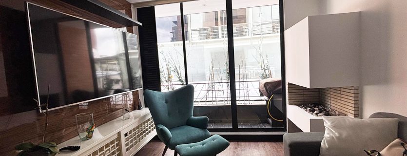 Apartamento – San Patricio