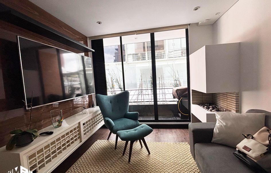 Apartamento – San Patricio