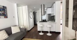 Apartamento – San Patricio