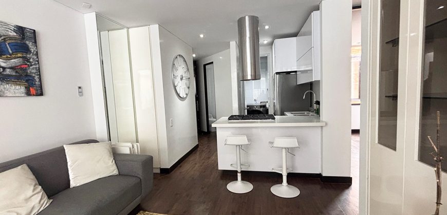 Apartamento – San Patricio