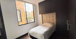 Apartamento – San Patricio