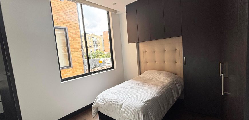 Apartamento – San Patricio