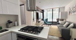 Apartamento – San Patricio