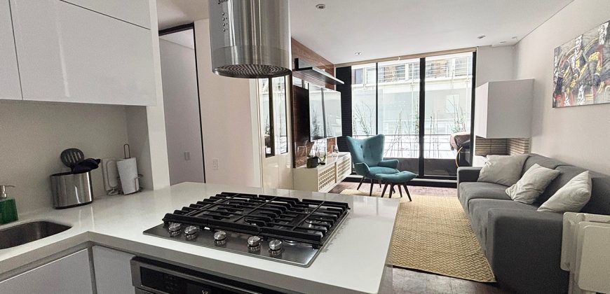 Apartamento – San Patricio