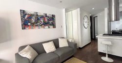 Apartamento – San Patricio