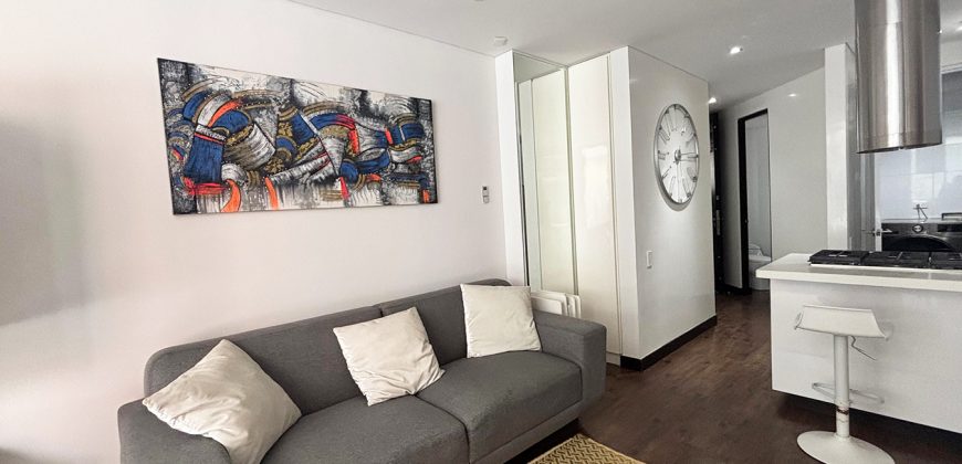 Apartamento – San Patricio