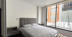 Apartamento – San Patricio