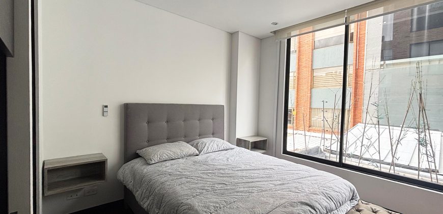 Apartamento – San Patricio