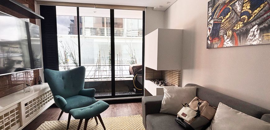 Apartamento – San Patricio