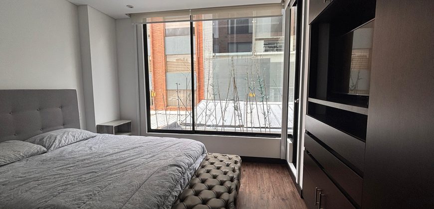 Apartamento – San Patricio