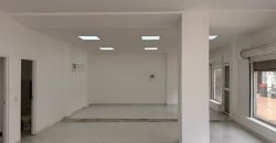 Local Comercial Iserra 100