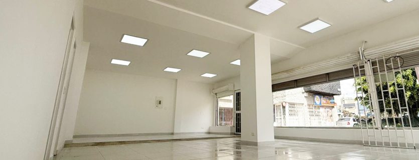 Local Comercial Iserra 100