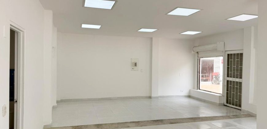 Local Comercial Iserra 100