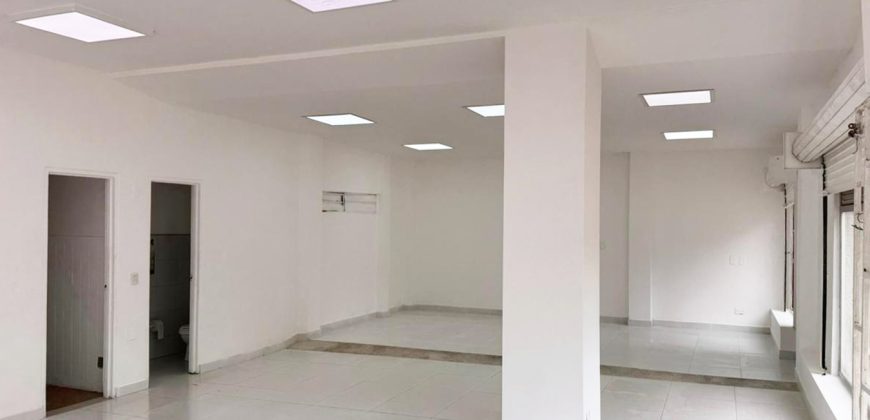 Local Comercial Iserra 100