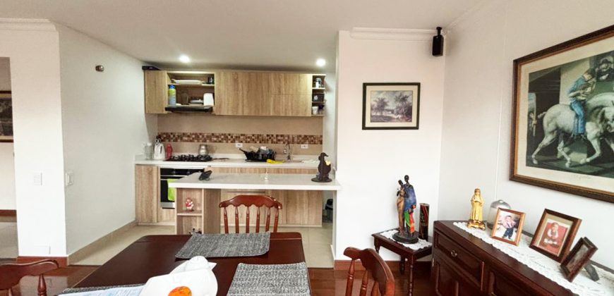 APTO-SANTA HELENA ET I