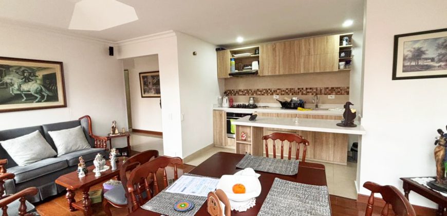 APTO-SANTA HELENA ET I