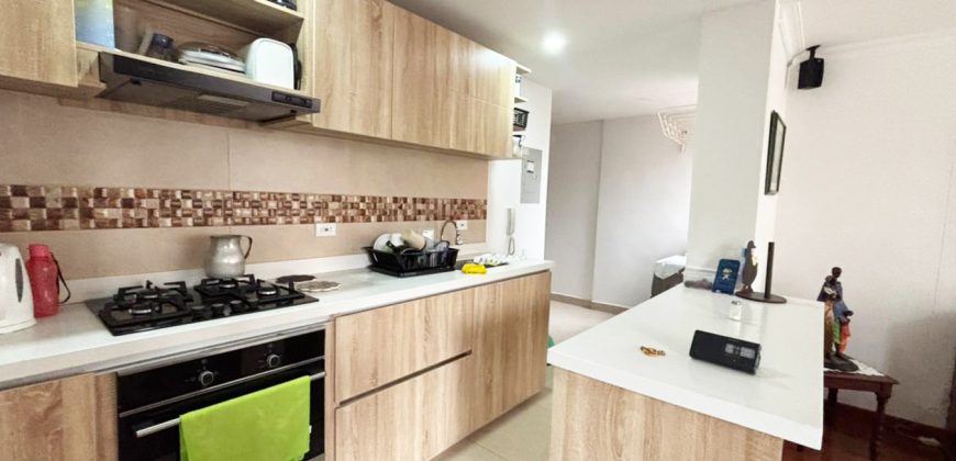 APTO-SANTA HELENA ET I