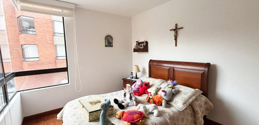 APTO-SANTA HELENA ET I