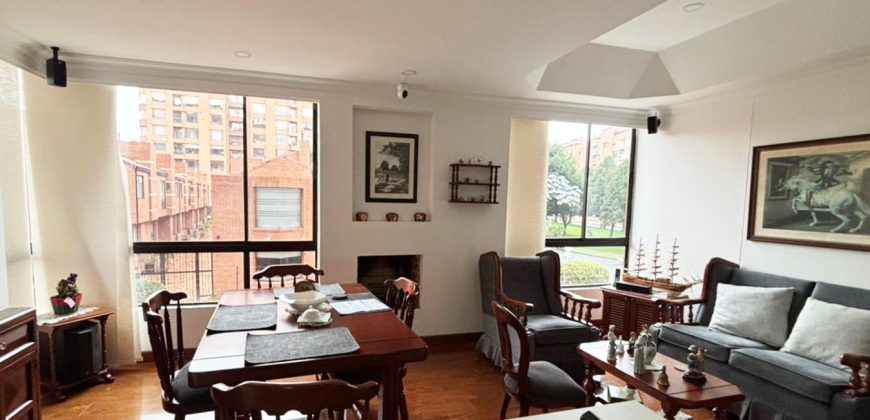 APTO-SANTA HELENA ET I