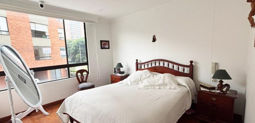 APTO-SANTA HELENA ET I