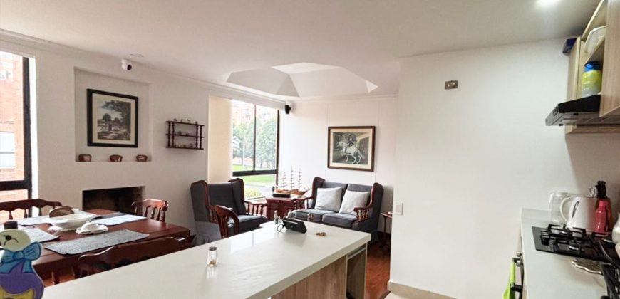 APTO-SANTA HELENA ET I