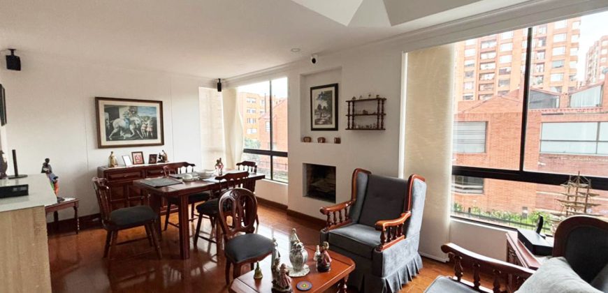 APTO-SANTA HELENA ET I