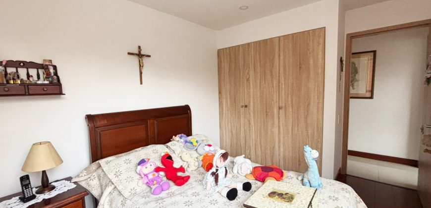 APTO-SANTA HELENA ET I