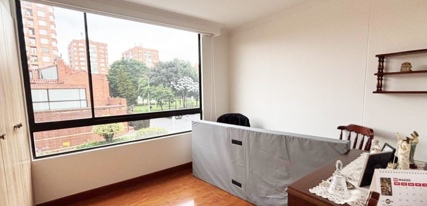 APTO-SANTA HELENA ET I