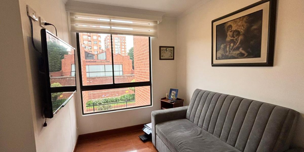 APTO-SANTA HELENA ET I