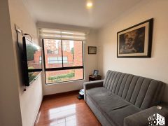 APTO-SANTA HELENA ET I