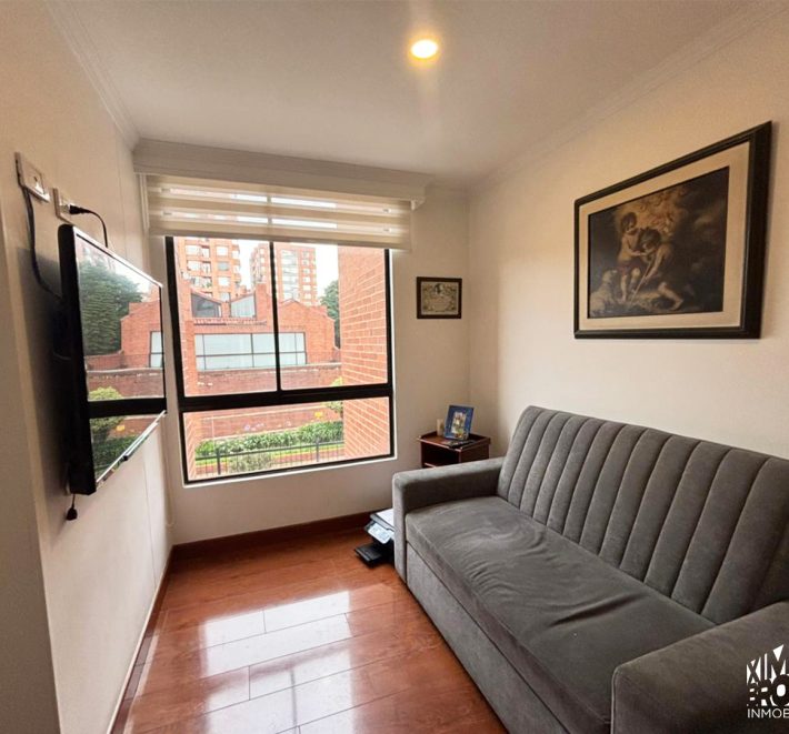 APTO-SANTA HELENA ET I