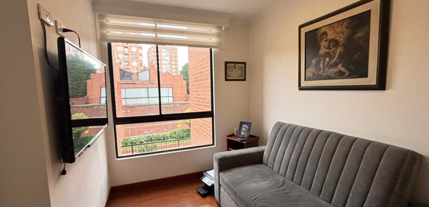 APTO-SANTA HELENA ET I