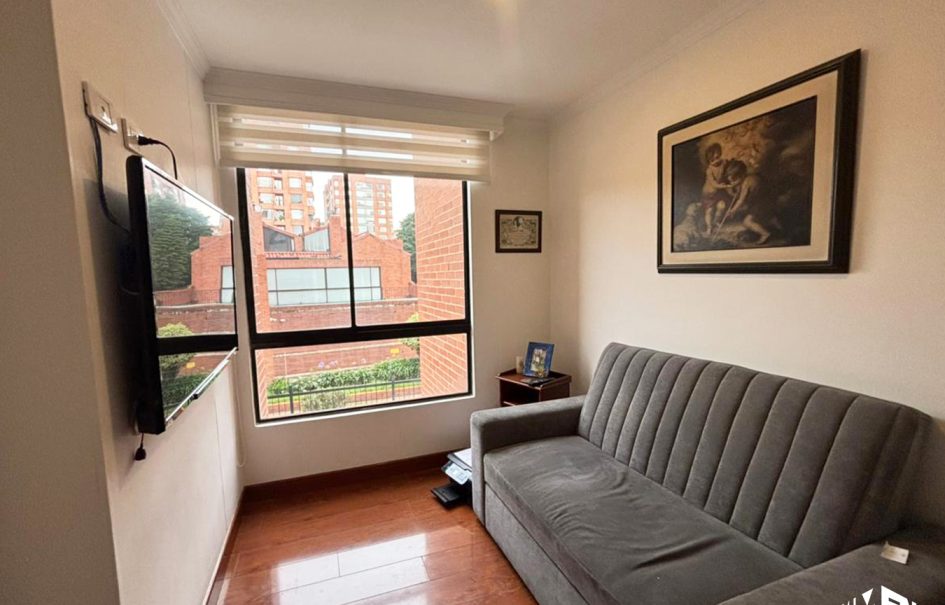 APTO-SANTA HELENA ET I