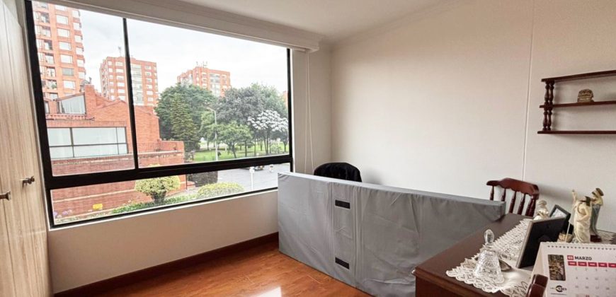 APTO-SANTA HELENA ET I